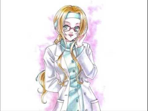 Sakura Taisen V - Looking to the Blue Sky