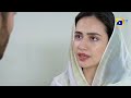 Aye Musht-e-Khaak 𝗡𝗲𝘄 𝗣𝗿𝗼𝗺𝗼 - Episode 18 - Feroze Khan - Sana Javed
