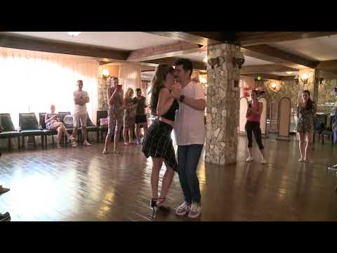 Mihai & Bianca  - Splash feat Grace Evora - Se for preciso