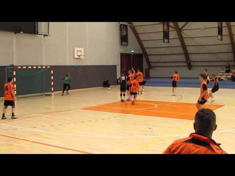 NK Jong Gelre - Graaf Huyn (2)