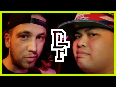 Flex Digits vs Zain Azrai