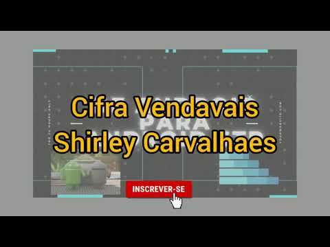 A Locutora - Sirlley Carvalho
