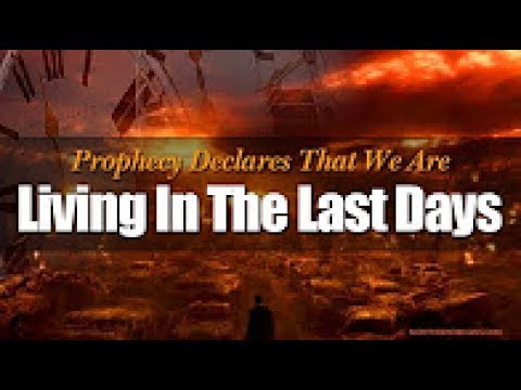 This Week in Prophecy, with Jacob Prasch, June 16, 2017 – Andrew R