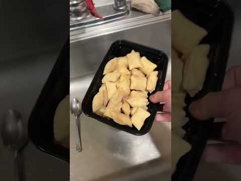 Best Way to Cook Totinos Pizza Rolls by AboveWongArt