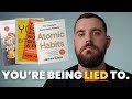 The Self-Help Lie Christians Are Falling For