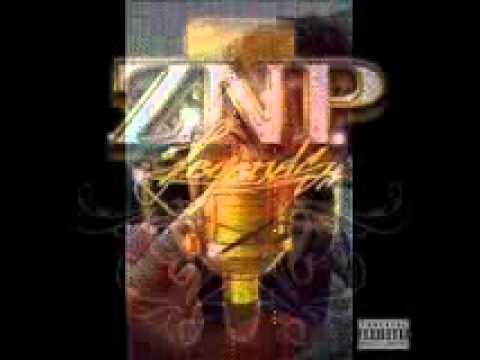 MC LEE  - M90 - ZNP -  (El Finiquito) 2005
