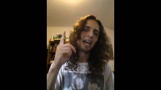 The Gift of Gab: Light years cover