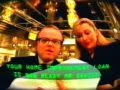 Toby Jones - NCR Commercial