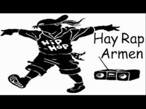 best hay rap by Armen