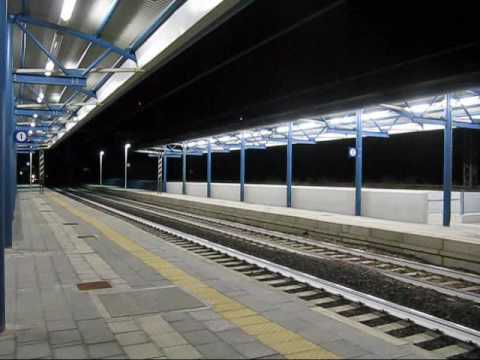 I TRENI NOTTURNI PASSEGGERI DELLA MILANO-BOLOGNA