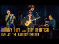 'Hip Shakin' - Johnny Hoy and The Bluefish