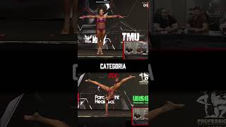 CATEGORIA FITNESS NO MR OLYMPIA !!! #ramondino #fisiculturismo #mrolympia2026
