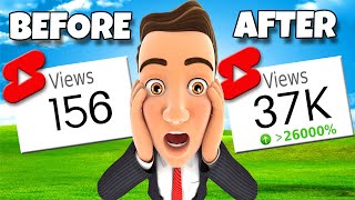 BIG SHORTS Mistakes You Must Avoid!😱