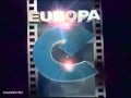 Vinheta Europa Filmes
