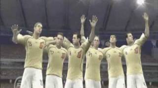 Download lagu UEFA Euro 2008 Game Trailer! mp3 Download lagu UEFA Euro 2008 Game Trailer! mp3