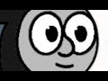 Thomas Once Saw Terence The Tractor