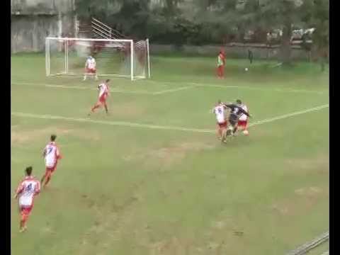 ONDA TG 1.02.2014 - SULMONA vs MATELICA: RECUPERO