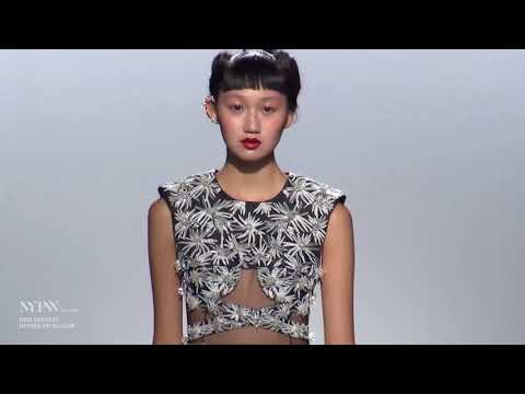 Bibhu Mohapatra Spring Summer 2018 Full Fashion Show