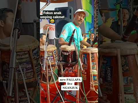 fokus samping cak met 😇