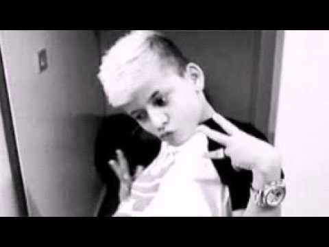 Mc Pedrinho Mc Th - Lançamento 2016 - Ela Que Escolheu - (Djay W)