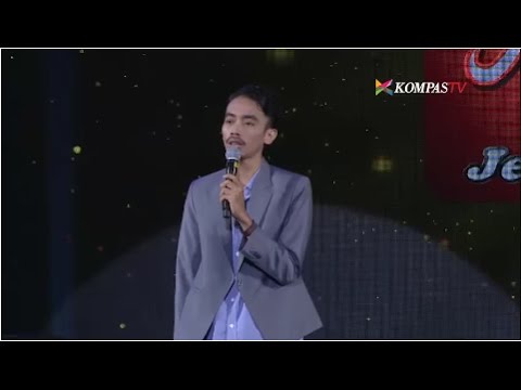 Anza: Ciri Pemakai Narkoba (SUPER Stand Up Seru eps 229)
