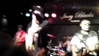 Hed PE Glasgow - Firsty