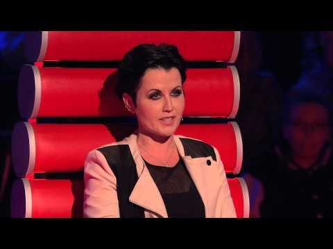 The Voice of Ireland Series 3 Ep 11 - Gavin Murray Live Show 1