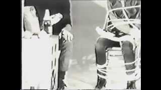 The Velvet Underground "European Son (Moe In Bondage)"