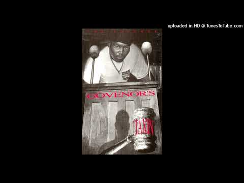 The Govenor- B1- Gaffled Like That Ft Richie Rich, 2Pac