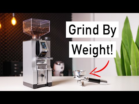 Eureka Mignon Libra Review! | Sette Smackdown