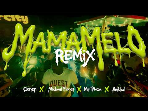 Miniatura de Mamamelo (Remix)