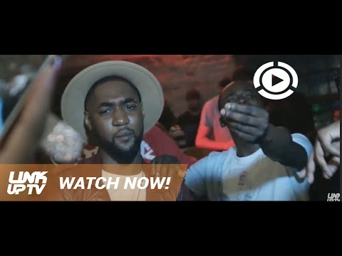 Trunkie Ft Maxi Ace & M-Fly - Hold It [Official Video] @Trunkieygm | Link Up TV