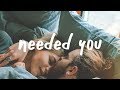 Illenium - Needed You (Lyric Video) ft. Dia Frampton