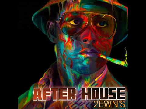 After House Mix Vol3.0