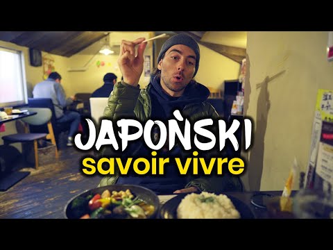 Czego NIE ROBIĆ w Japonii - japoński savoir vivre