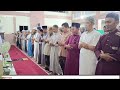 SHOLAT TARAWIH SALAFI TERCEPAT