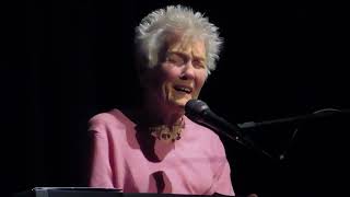 Peggy Seeger - First Time