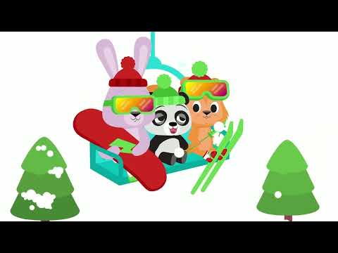 Children Go Where I Send Thee - Christian Christmas video for kids