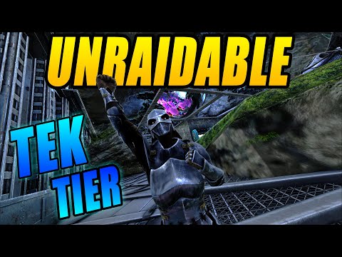 BIGGEST Base PROGRESS We Have EVER Made In Our 10,000 Hours Played In Ark