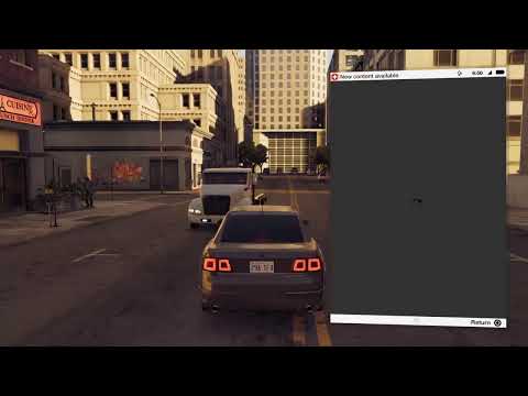 Aquecimento para Watch Dogs Legion