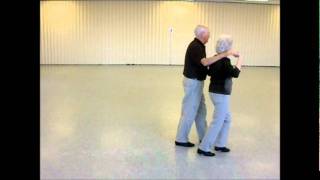 Waltzing In The Pines