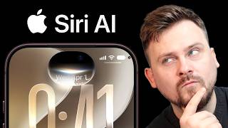 Is Siri AI Usable for English Learning?