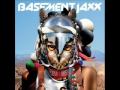 Basement Jaxx - Scars (ft. Meleka, Kelis & Chipmunk) (Better Version)