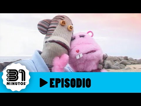 31 minutos - Episodio 2*01 - Vacaciones