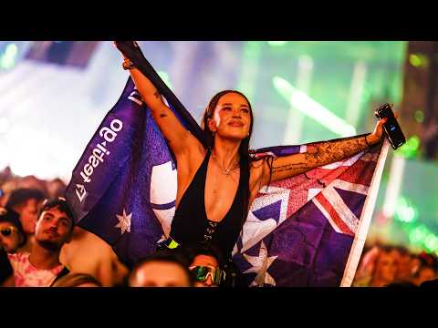 Legends Of Summer Hardstyle 2026 | Euphoric & Melodic Hardstyle Mix