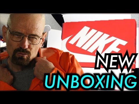 They Finally Released!!! Unboxing From NikeStore