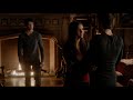 TVD 4x12 Damon And Elena Reunite Jeremy Completes His Hunter S Mark After Killing Kol Delena HD