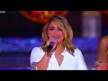 The Christmas Song - Fifth Harmony (Nat King Cole cover no Disney Holiday Celebration)