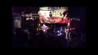 That&#39;s My Kind Of Night - Luke Bryan - Pharr Rhoades Live Cover