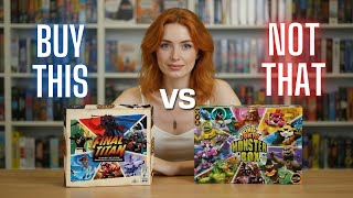 Final Titan video thumbnail